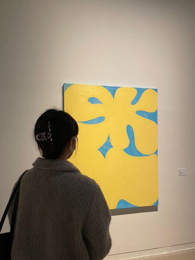 수원여행 필수코스 추천 전시회 🖼️⭐️