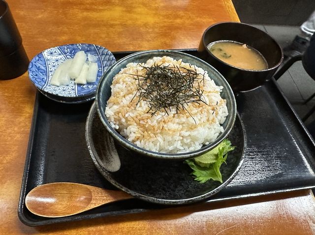 日本大阪｜超好打卡滿到瀉海鮮丼飯