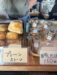 【福岡カフェ】豪華なワンコインモーニング🥐
