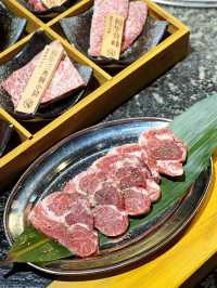 銅鑼灣日本北海道名物成吉思汗烤肉