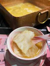 宮廷風火鍋之夜🍲