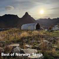 Best of Norway Senja