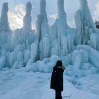 겨울왕국에 온 것 같은 겨울에 꼭 가야할 여행지 ❄️