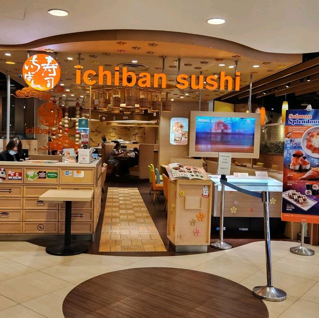 Ichiban Sushi