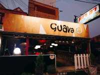 Guava: A Tex-Mex Gem in Trang City