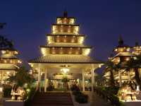 สาริกาบุรี นครนายก เมืองแห่งความอร่อย