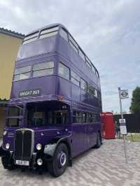 warner Bros. Studio Tour Tokyo