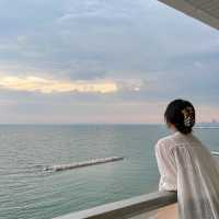 ปูซานก็แค่พัทยา 🌊