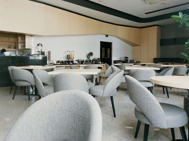 Imperial Riverbank Hotel Kuching