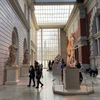 🇺🇸 The Metropolitan Museum of Art