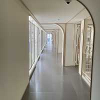 YANH Ratchawat Hotel โรงแรมดีไซน์เก๋ย่านเมืองเก่า