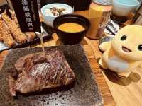 超正石燒牛肉🥰❣️