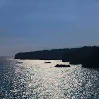 橫間海岸 🏖️🌊壯觀海景🌊🚶‍♂️