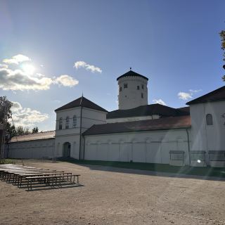 부다틴 성, 질리나, 슬로바키아