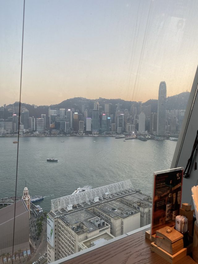 權八🇯🇵 夢幻無敵海景X壽喜燒下午茶