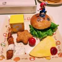 Kinopio’s Cafe @ USJ 