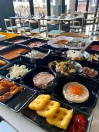 Niku Niku Shabu Khonkaen นิกุนิกุชาบูขอนแก่น