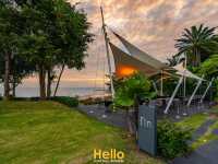 The ShellSea Krabi I Luxury Beach Resort 
