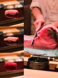跑馬地驚喜高質omakase 