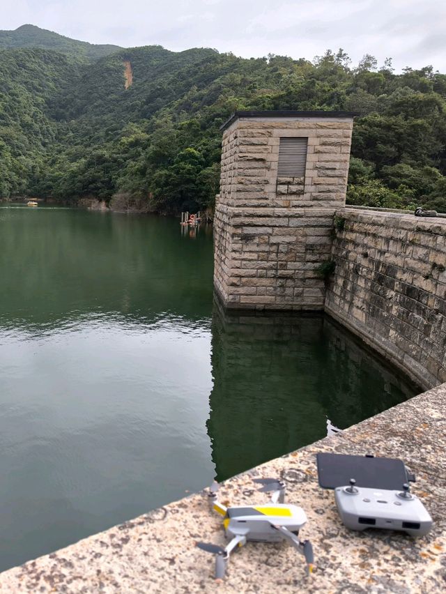 一條既輕鬆又CP值高之行山徑,你總等？