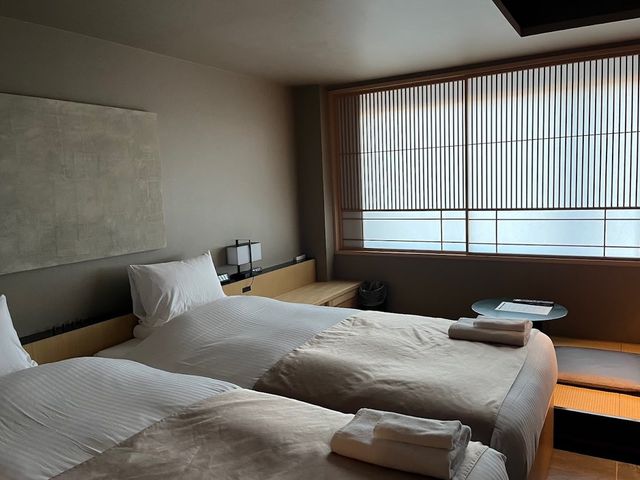 京都下京區四星級酒店，提供高品質設施和服務