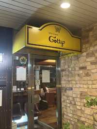 【福岡グルメ】昔懐かしいレトロなオムライスが楽しめる喫茶店