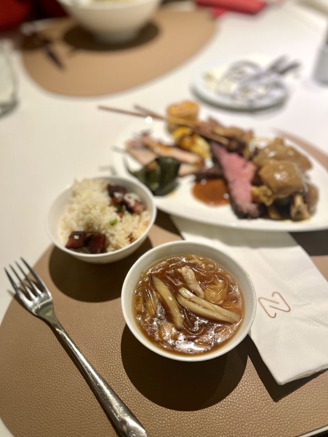 聖誕節來吃個聖誕大餐吧🎄🍽🥳