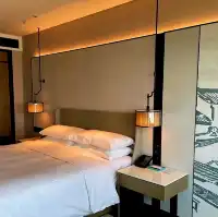 大灣區住宿：汕頭萬豪酒店