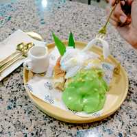 เช็คอิน กินปังปิ้ง ร้านโบตั๋น ภูเก็ต