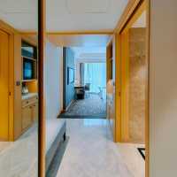 Sheraton PJ
