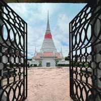 องค์พระสมุทรเจดีย์