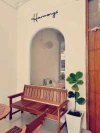 Harmonys Cafe