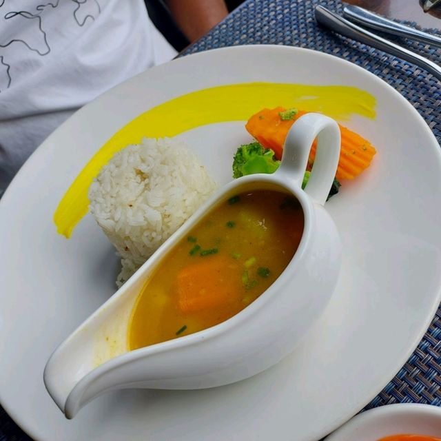 Vietnam food 