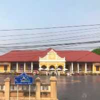 Museum Singburi มิวเซียมสิงห์บุรี