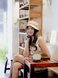 คาเฟ่ชิคๆ สไตล์ญี่ปุ่น Ryn ภูเก็ต 