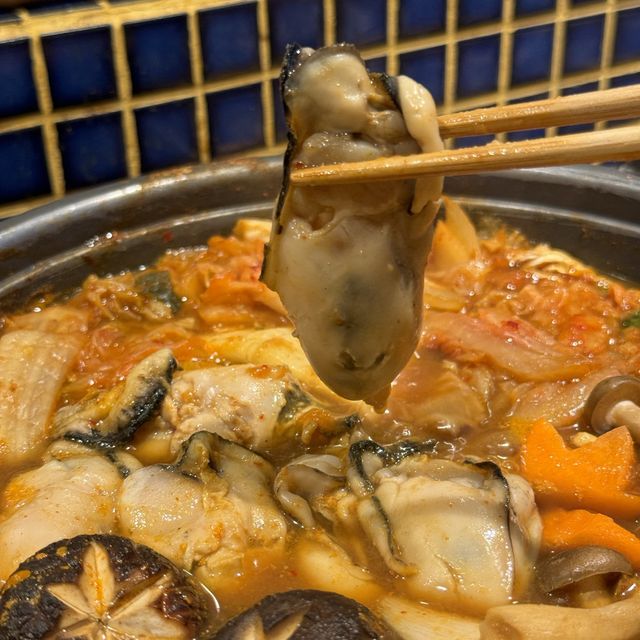 🦪生蠔控必到的日本牡蠣主題餐廳 🦪生蠔控必到的日本牡蠣主題餐廳