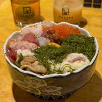 🦪生蠔控必到的日本牡蠣主題餐廳