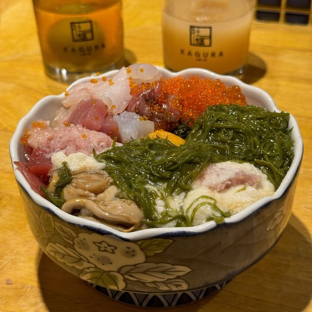 🦪生蠔控必到的日本牡蠣主題餐廳 🦪生蠔控必到的日本牡蠣主題餐廳