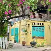Luang Prabang an incredible destination.