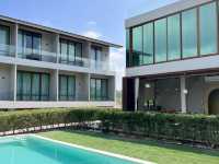🖼️ Full House Khaoyai⛰️ที่พักเขาใหญ่ สไตล์มินิมอล