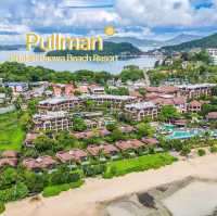 ที่พักภูเก็ตแบบติดหาด กิจกรรมเพียบ