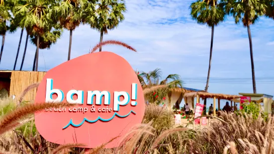 Bamp : beach & cafe