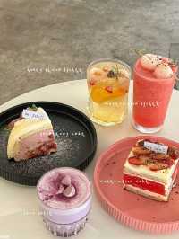 🇲🇾Penang｜Jo Gourmand Cafe☕️