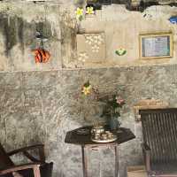 บ้าน 92 คาเฟ่ย่านเมืองเก่าภูเก็ต 