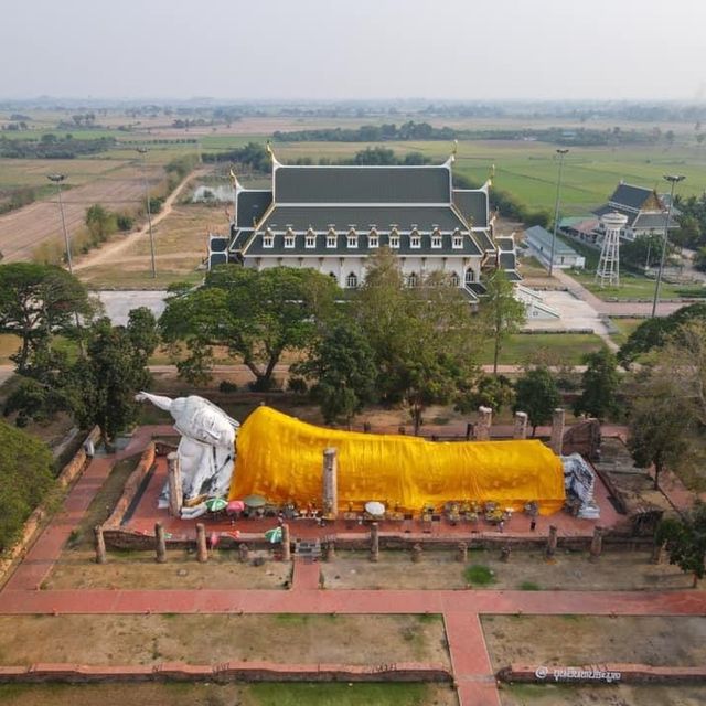 วัดขุนอินทประมูล