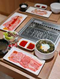 性價比高 | 近江牛燒肉