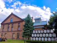 Sapporo Beer Museum