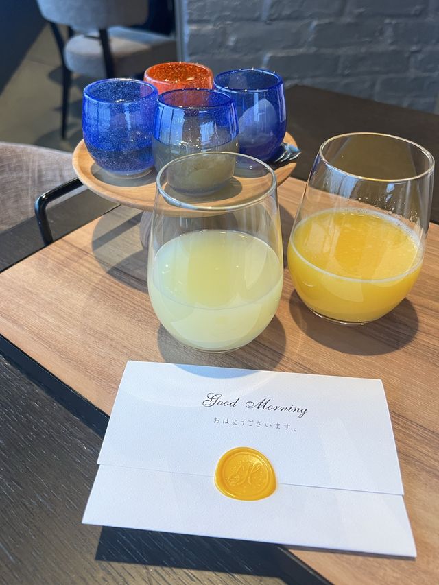 【福岡ホテル】福岡の丘の上から絶景を楽しみながら朝食を！