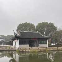 西塘古鎮🤍