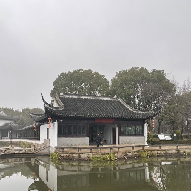 西塘古鎮🤍